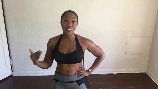 Watch Burn 400 Calories in 30 Minutes, Lose weight and Tone your Body Online