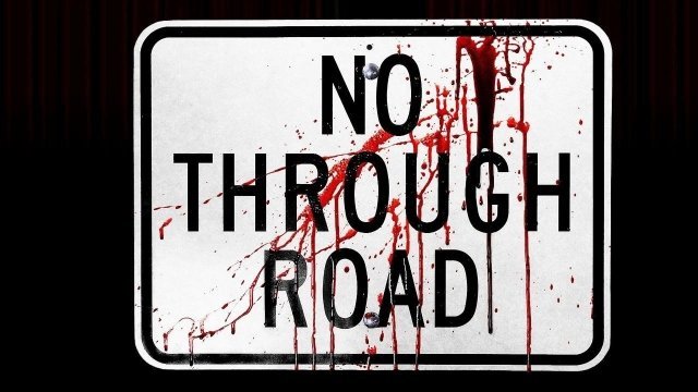 Watch No Through Road Online