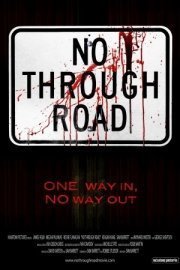No Through Road poster
