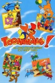 Toonimals: Insects