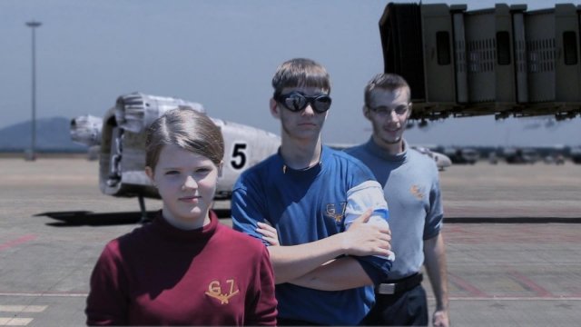 Watch Genesis 7 - Episode 1: The Mission Online