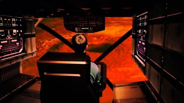 Watch Genesis 7 - Episode 6: Into the Trenches of Mars Online