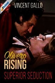 Oliviero Rising poster