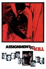 Assignment to Kill poster