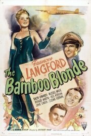 The Bamboo Blonde poster