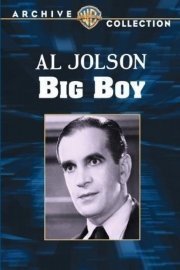 Big Boy poster