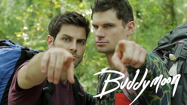 Watch Buddymoon Online