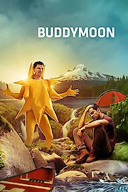 Buddymoon poster