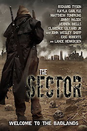 The Sector poster
