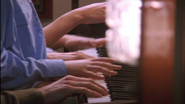 Watch Variations For Piano For Six Hands Online