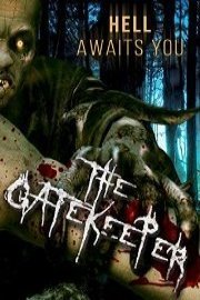 The Gatekeeper poster