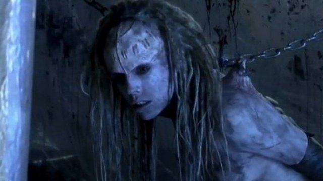 Watch Kiss The Abyss Online
