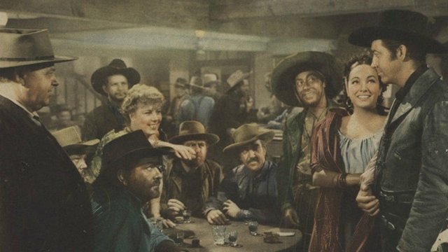 Watch Billy the Kid Online