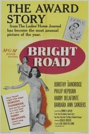 Bright Road poster