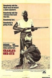Charley-One Eye poster
