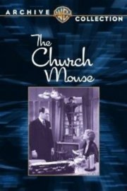 The Church Mouse poster