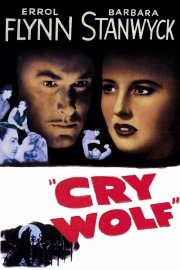 Cry Wolf poster