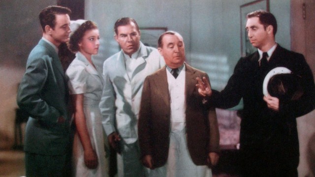 Watch Dr. Kildare Goes Home Online