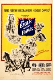 The Eagle and the Hawk poster