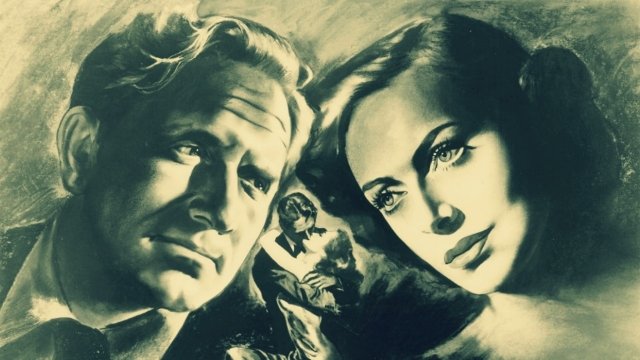 Watch Edward, My Son Online