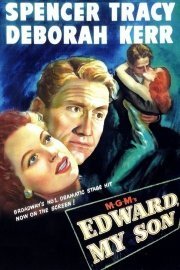 Edward, My Son