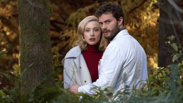 Watch The 9th Life of Louis Drax Online
