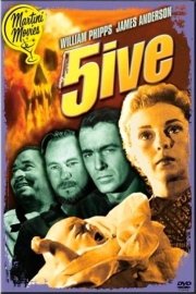 Five poster