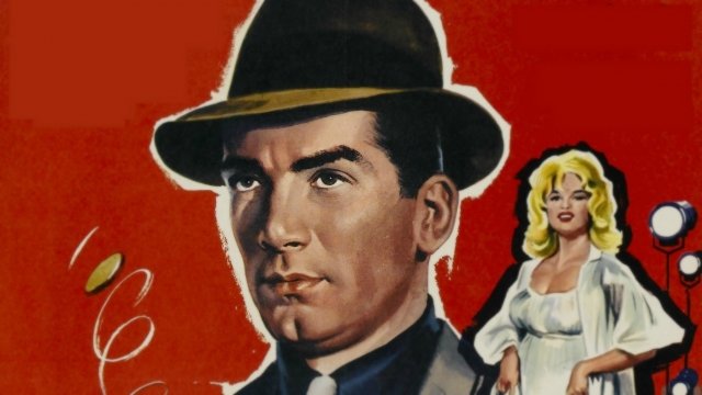 Watch The George Raft Story Online