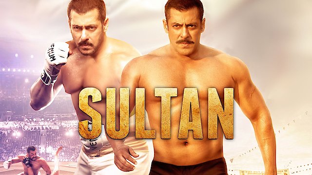 Watch Sultan Online