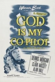 God Is My Co-Pilot poster