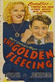 The Golden Fleecing poster