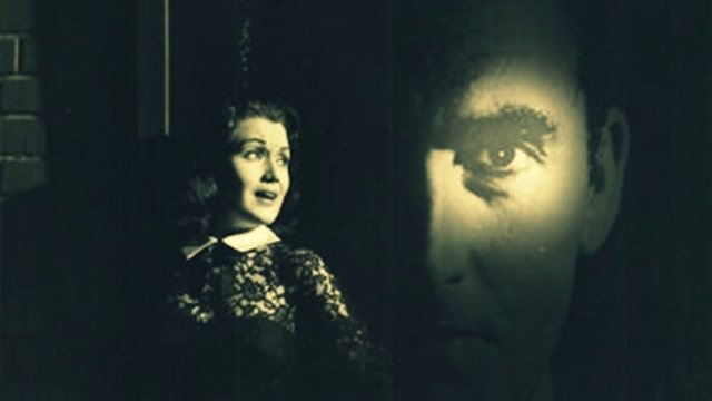 Watch The Hypnotic Eye Online