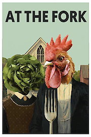 At The Fork