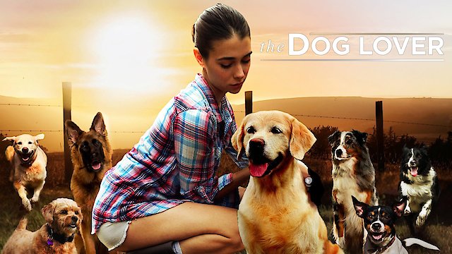 Watch The Dog Lover Online