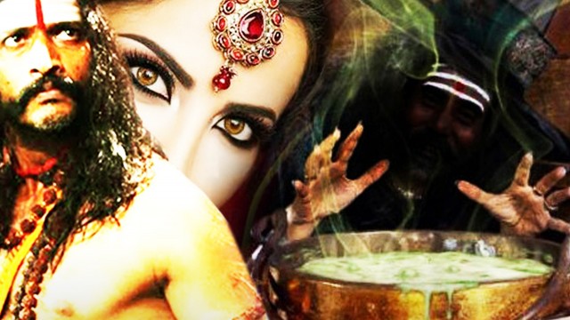 Watch Kali Raat Online