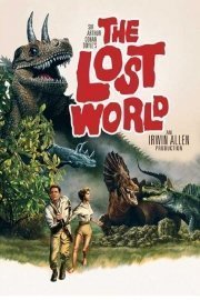 The Lost World poster
