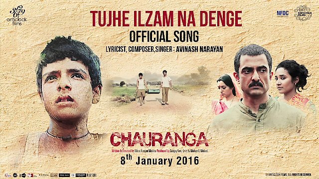 Watch Chauranga Online