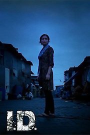 I.D. poster