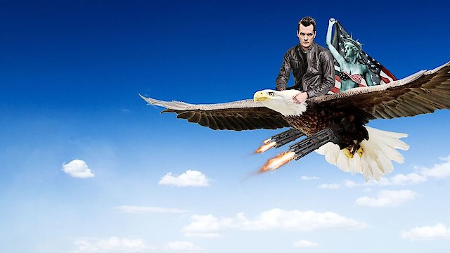 Watch Jim Jefferies: Freedumb Online