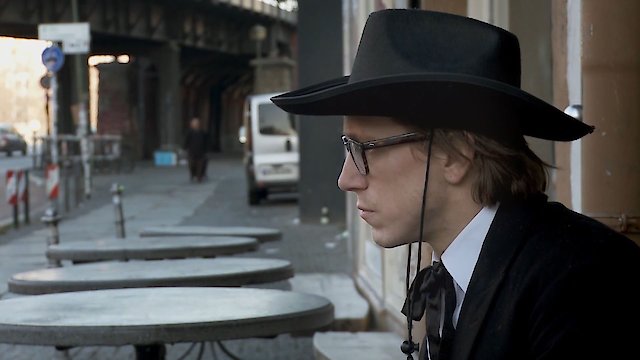 Watch Klappe Cowboy! Online