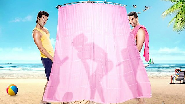 Watch Kyaa Kool Hain Hum 3 Online