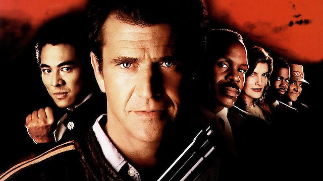 Watch Lethal Weapon 4 Online