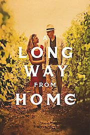 A Long Way from Home poster