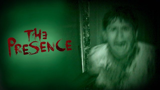 Watch The Presence Online