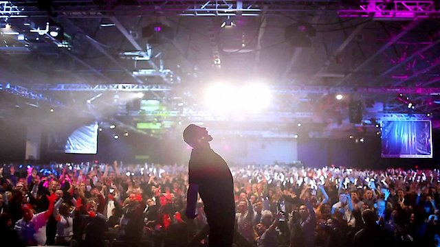 Watch Tony Robbins: I Am Not Your Guru Online