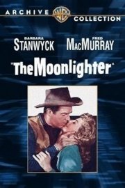 The Moonlighter poster