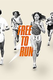 Free To Run