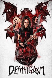 Deathgasm