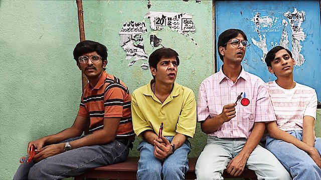 Watch Brahman Naman Online