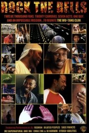 Rock the Bells poster